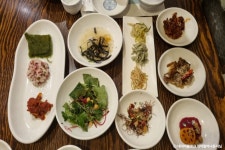 남녘들밥상 음식점 정보와 주변 관광 명소 및 근처 맛집 여행 정보