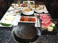 청담25 음식점 정보와 주변 관광 명소 및 근처 맛집 여행 정보