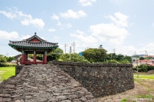 명월성지 관광 정보와 주변 관광 명소 및 근처 맛집 여행 정보