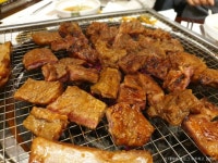훈장골한우짝갈비 음식점 정보와 주변 관광 명소 및 근처 맛집 여행 정보