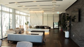 Ramada Encore by Wyndham Gimpo Han River Hotel (라마다앙코르 바이윈덤 김포한강호텔) - Accommodation - Korea travel and... 