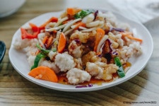 춘화루 음식점 정보와 주변 관광 명소 및 근처 맛집 여행 정보