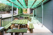 망상파크펜션 숙박 정보와 주변 관광 명소 및 근처 맛집 여행 정보