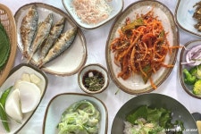 묵돌이식당 음식점 정보와 주변 관광 명소 및 근처 맛집 여행 정보