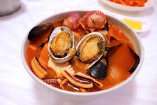 서호짬뽕 음식점 정보와 주변 관광 명소 및 근처 맛집 여행 정보