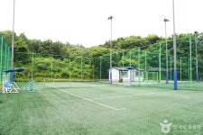 오학체육공원 관광 정보와 주변 관광 명소 및 근처 맛집 여행 정보