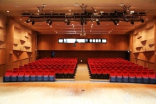 부산예술회관 문화 정보와 주변 관광 명소 및 근처 맛집 여행 정보