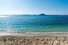 우도산호해변 홍조단괴 서빈백사 관광 정보와 주변 관광 명소 및 근처 맛집 여행 정보