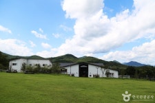 해뜰목장 관광 정보와 주변 관광 명소 및 근처 맛집 여행 정보