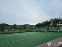 청춘양구레포츠공원 관광 정보와 주변 관광 명소 및 근처 맛집 여행 정보