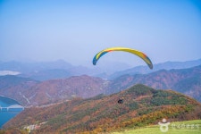 양방산전망대 관광 정보와 주변 관광 명소 및 근처 맛집 여행 정보