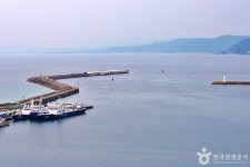 후포방파제 레저스포츠 정보와 주변 관광 명소 및 근처 맛집 여행 정보