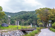 태조산 공원 관광 정보와 주변 관광 명소 및 근처 맛집 여행 정보