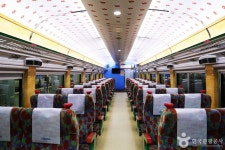 남도해양열차 에스트레인(S-train) 관광 정보와 주변 관광 명소 및 근처 맛집 여행 정보