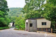 상당산성 자연휴양림 관광 정보와 주변 관광 명소 및 근처 맛집 여행 정보