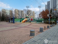 수지체육공원 관광 정보와 주변 관광 명소 및 근처 맛집 여행 정보