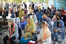 라빈드라나트 타고르 탄생 163주년 기념식 최신 축제 공연 행사 정보와 주변 관광 명소 및 근처 맛집 여행 정보