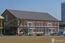 강경 중앙초등학교 강당 관광 정보와 주변 관광 명소 및 근처 맛집 여행 정보