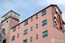 패스텔모텔 숙박 정보와 주변 관광 명소 및 근처 맛집 여행 정보