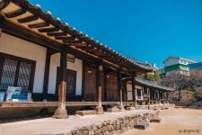 대전 회덕 동춘당 관광 정보와 주변 관광 명소 및 근처 맛집 여행 정보