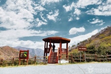 천관산동백생태숲 관광 정보와 주변 관광 명소 및 근처 맛집 여행 정보