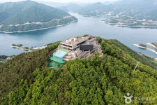 청풍호반케이블카 관광 정보와 주변 관광 명소 및 근처 맛집 여행 정보