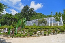 뜬봉샘생태공원 관광 정보와 주변 관광 명소 및 근처 맛집 여행 정보