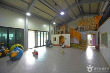 킹콩놀이터 관광 정보와 주변 관광 명소 및 근처 맛집 여행 정보