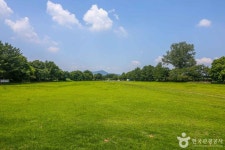 송산유원지 관광 정보와 주변 관광 명소 및 근처 맛집 여행 정보