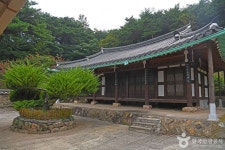 명곡서원 관광 정보와 주변 관광 명소 및 근처 맛집 여행 정보