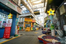 전곡재래시장 (4, 9일) 쇼핑 정보와 주변 관광 명소 및 근처 맛집 여행 정보