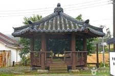 고랭지만두마을 관광 정보와 주변 관광 명소 및 근처 맛집 여행 정보