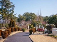 원예예술촌 관광 정보와 주변 관광 명소 및 근처 맛집 여행 정보