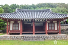 문곡서원 관광 정보와 주변 관광 명소 및 근처 맛집 여행 정보