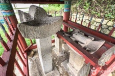 장기 목장성비 관광 정보와 주변 관광 명소 및 근처 맛집 여행 정보