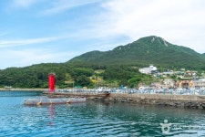 대포항(거제) 관광 정보와 주변 관광 명소 및 근처 맛집 여행 정보