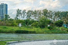 중산지 관광 정보와 주변 관광 명소 및 근처 맛집 여행 정보
