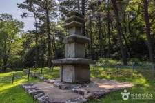 강화 장정리 오층석탑 관광 정보와 주변 관광 명소 및 근처 맛집 여행 정보