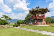 충의공원 관광 정보와 주변 관광 명소 및 근처 맛집 여행 정보