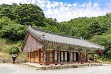 성혈사(영주) 관광 정보와 주변 관광 명소 및 근처 맛집 여행 정보