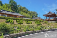 개평한옥마을 관광 정보와 주변 관광 명소 및 근처 맛집 여행 정보