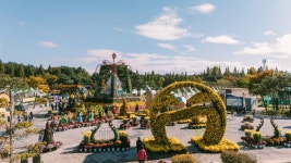 백제가든 - 주변 여행 및 근처 관광 명소 - 국내 여행 정보와 관광 명소 정보