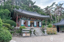 국청사(경기) 관광 정보와 주변 관광 명소 및 근처 맛집 여행 정보