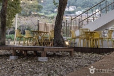 구미동해변 관광 정보와 주변 관광 명소 및 근처 맛집 여행 정보