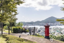 서피랑공원 관광 정보와 주변 관광 명소 및 근처 맛집 여행 정보