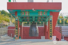 해동성취사 관광 정보와 주변 관광 명소 및 근처 맛집 여행 정보