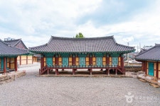 해남향교 관광 정보와 주변 관광 명소 및 근처 맛집 여행 정보