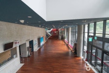 강동아트센터 문화 정보와 주변 관광 명소 및 근처 맛집 여행 정보