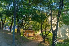 앞산빨래터공원 관광 정보와 주변 관광 명소 및 근처 맛집 여행 정보