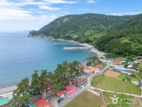 금오도 관광 정보와 주변 관광 명소 및 근처 맛집 여행 정보